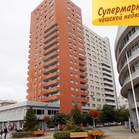 Flat Czechia, Prague, Butovice, 50 sq.m.