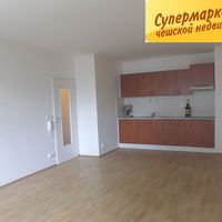 Flat Czechia, Prague, Butovice, 50 sq.m.