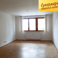 Flat Czechia, Prague, Butovice, 50 sq.m.
