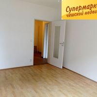 Flat Czechia, Prague, Butovice, 50 sq.m.