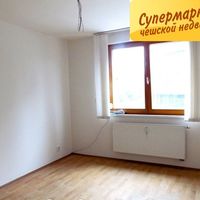 Flat Czechia, Prague, Butovice, 50 sq.m.