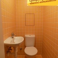 Flat Czechia, Prague, Butovice, 50 sq.m.