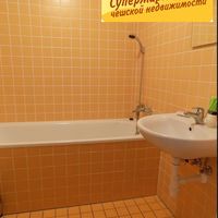 Flat Czechia, Prague, Butovice, 50 sq.m.