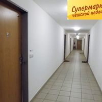 Flat Czechia, Prague, Butovice, 50 sq.m.