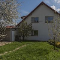 House Czechia, Prague, Nedvezi, 349 sq.m.