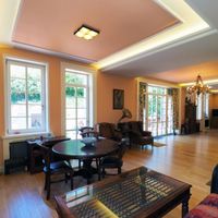 Дом в Чехии, Прага, Дейвице, 600 кв.м.