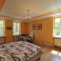 Дом в Чехии, Прага, Дейвице, 600 кв.м.