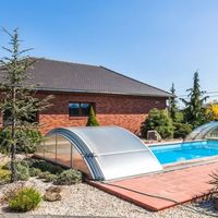 House Czechia, Prague, Kunratice, 450 sq.m.