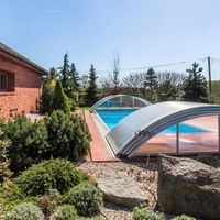 House Czechia, Prague, Kunratice, 450 sq.m.