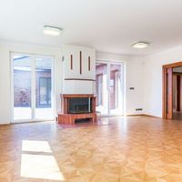 House Czechia, Prague, Kunratice, 450 sq.m.
