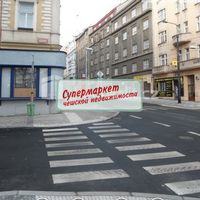 Квартира в Чехии, Прага, Нусле, 50 кв.м.