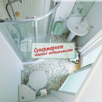 Квартира в Чехии, Прага, Нусле, 50 кв.м.