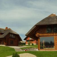 House in the village in Latvia, Amatas Novads, Melturi, 115 sq.m.
