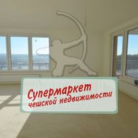 Flat Czechia, Prague, Petrovice, 101 sq.m.