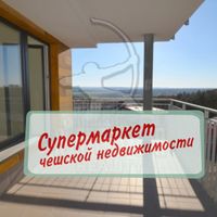 Flat Czechia, Prague, Petrovice, 101 sq.m.