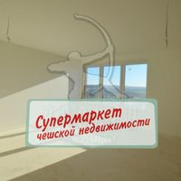 Flat Czechia, Prague, Petrovice, 101 sq.m.