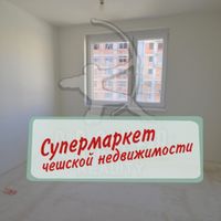 Flat Czechia, Prague, Petrovice, 101 sq.m.