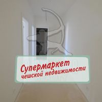 Flat Czechia, Prague, Petrovice, 101 sq.m.