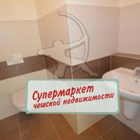 Flat Czechia, Prague, Petrovice, 101 sq.m.