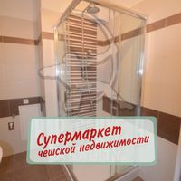 Flat Czechia, Prague, Petrovice, 101 sq.m.