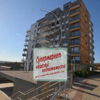 Flat Czechia, Prague, Petrovice, 101 sq.m.