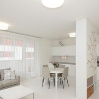 Квартира в Чехии, Прага, Просек, 93 кв.м.