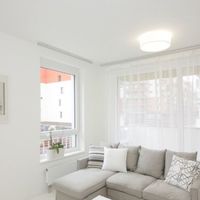 Квартира в Чехии, Прага, Просек, 93 кв.м.