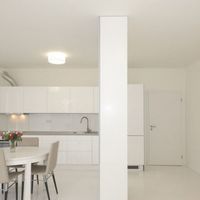 Квартира в Чехии, Прага, Просек, 93 кв.м.