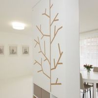 Квартира в Чехии, Прага, Просек, 93 кв.м.