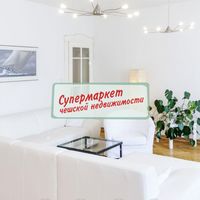 Flat Czechia, Prague, Vysehrad, 99 sq.m.