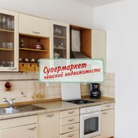 Flat Czechia, Prague, Vysehrad, 99 sq.m.