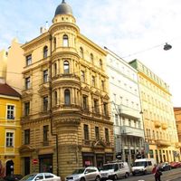 Квартира в Чехии, Прага, 143 кв.м.