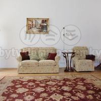 Квартира в Чехии, Прага, Нове-Место, 76 кв.м.