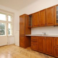 Квартира в Чехии, Прага, Нусле, 86 кв.м.