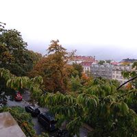 Квартира в Чехии, Прага, Нусле, 86 кв.м.