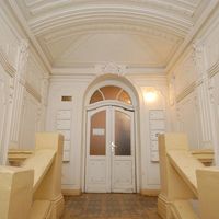 Квартира в Чехии, Прага, Нусле, 86 кв.м.