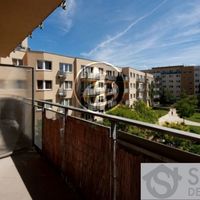 Flat Czechia, Prague, Hostivar, 47 sq.m.