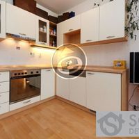 Flat Czechia, Prague, Hostivar, 47 sq.m.