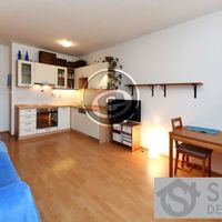 Flat Czechia, Prague, Hostivar, 47 sq.m.