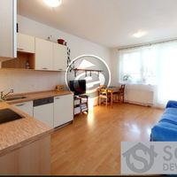 Flat Czechia, Prague, Hostivar, 47 sq.m.