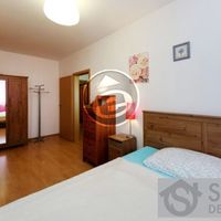 Flat Czechia, Prague, Hostivar, 47 sq.m.
