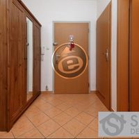 Flat Czechia, Prague, Hostivar, 47 sq.m.