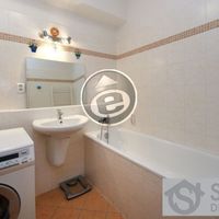 Flat Czechia, Prague, Hostivar, 47 sq.m.