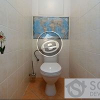 Flat Czechia, Prague, Hostivar, 47 sq.m.