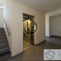 Flat Czechia, Prague, Hostivar, 47 sq.m.