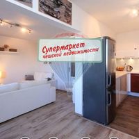 Квартира в Чехии, Прага, Просек, 55 кв.м.