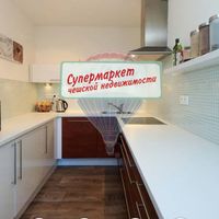 Квартира в Чехии, Прага, Просек, 55 кв.м.