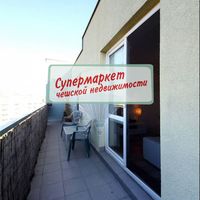 Квартира в Чехии, Прага, Просек, 55 кв.м.
