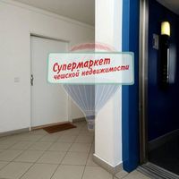 Квартира в Чехии, Прага, Просек, 55 кв.м.