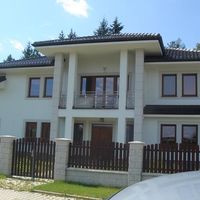 House Czechia, Karlovy Vary Region, Karlovy Vary, 565 sq.m.